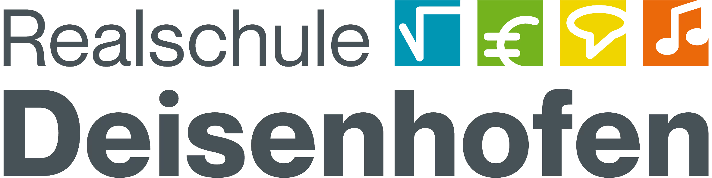 Logo - zur Startseite